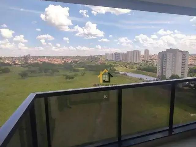 Apartamento para Venda em São José do Rio Preto/SP Pinheiros 2 Quartos
