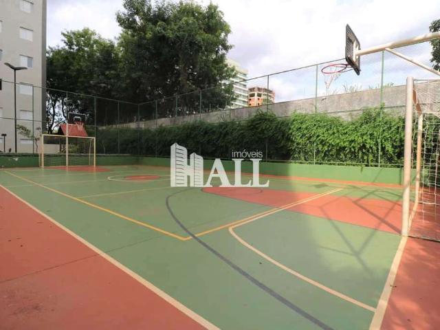 Apartamento para Venda em São José do Rio Preto/SP Pinheiros 2 Quartos