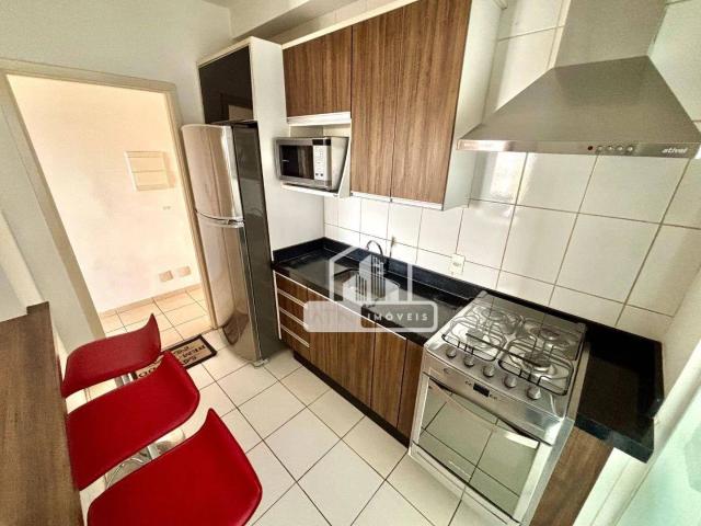 Apartamento para Venda em São José do Rio Preto/SP Pinheiros 3 Quartos