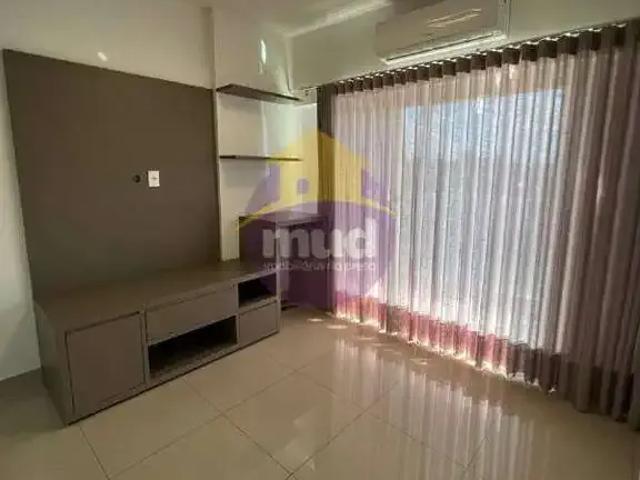 Apartamento para Venda em São José do Rio Preto/SP Pinheiros 3 Quartos