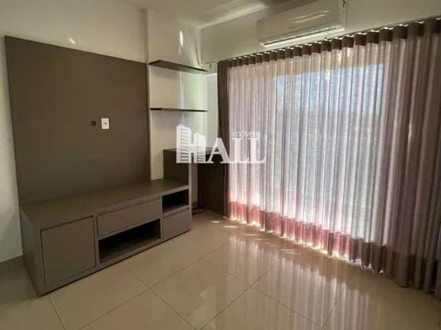 Apartamento para Venda em São José do Rio Preto/SP Pinheiros 3 Quartos