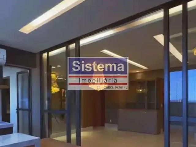 Apartamento para Venda em São José do Rio Preto/SP Reserva da Mata 2 Quartos