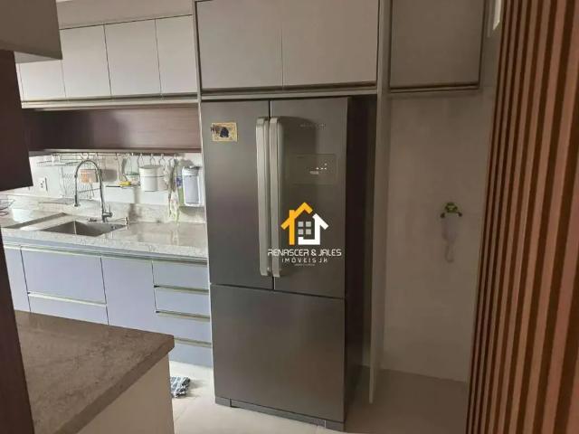 Apartamento para Venda em São José do Rio Preto/SP Reserva da Mata 3 Quartos