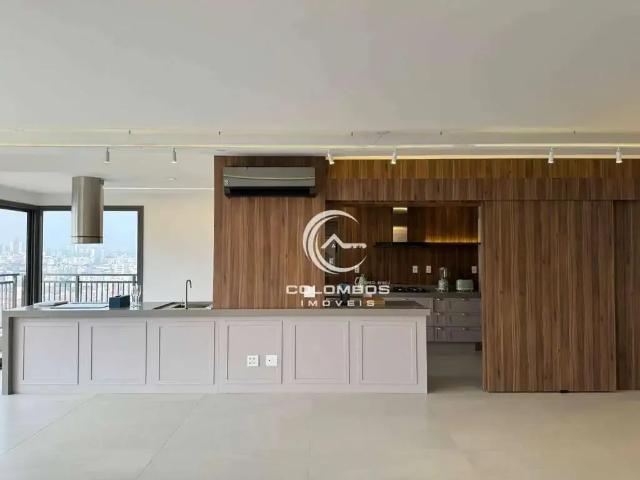 Apartamento para Venda em São José do Rio Preto/SP Reserva da Mata 3 Quartos