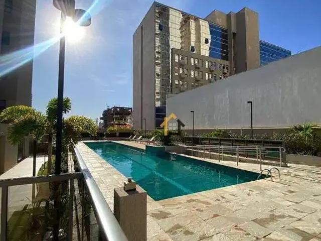 Apartamento para Venda em São José do Rio Preto/SP Reserva da Mata 3 Quartos