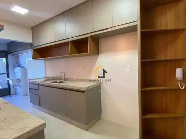 Apartamento para Venda em São José do Rio Preto/SP Reserva da Mata 3 Quartos
