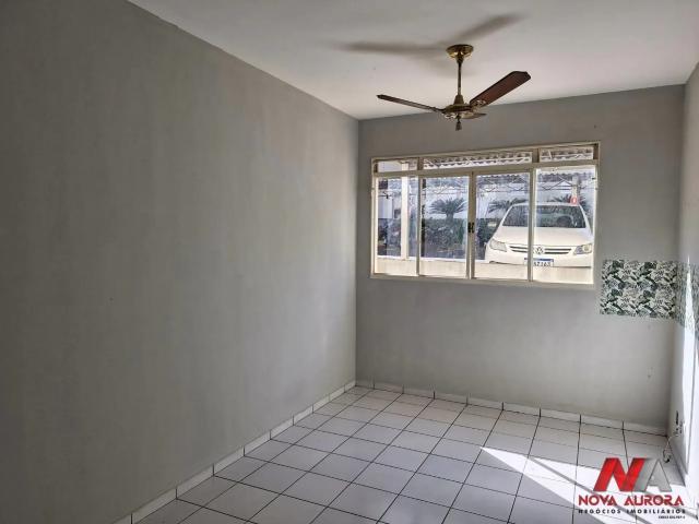 Apartamento para Venda em São José do Rio Preto/SP Residencial Macedo Teles I 2 Quartos