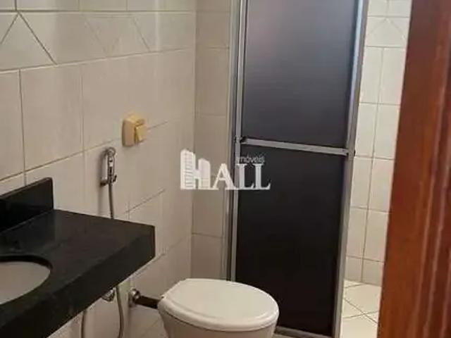Apartamento para Venda em São José do Rio Preto/SP Residencial Macedo Teles I 2 Quartos
