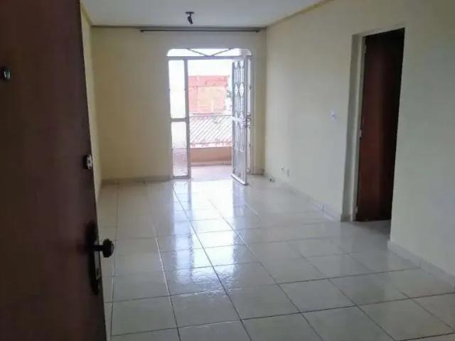Apartamento para Venda em São José do Rio Preto/SP Residencial Macedo Teles I 2 Quartos