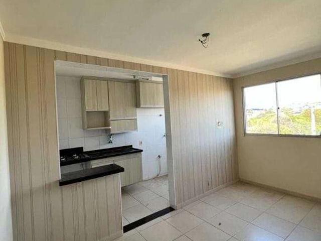 Apartamento para Venda em São José do Rio Preto/SP Residencial Macedo Teles I 2 Quartos
