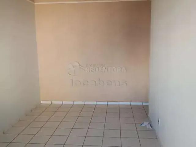Apartamento para Venda em São José do Rio Preto/SP Residencial Macedo Teles I 2 Quartos