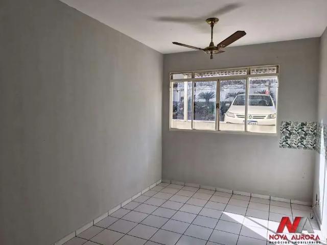 Apartamento para Venda em São José do Rio Preto/SP Residencial Macedo Teles I 2 Quartos