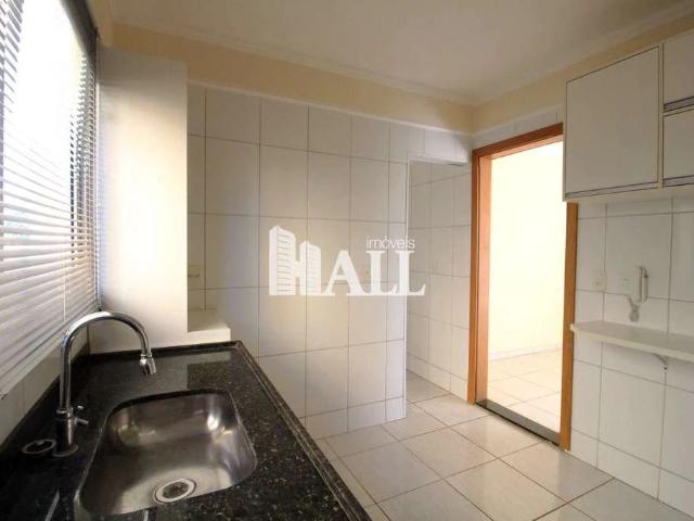 Apartamento para Venda em São José do Rio Preto/SP Residencial Macedo Teles I 3 Quartos