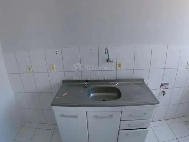 Apartamento para Venda em São José do Rio Preto/SP Residencial Ana Célia 2 Quartos