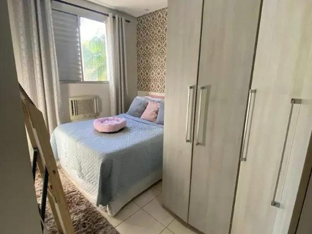 Apartamento para Venda em São José do Rio Preto/SP Residencial Ana Célia 2 Quartos
