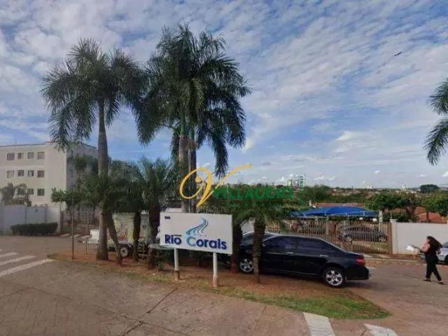 Apartamento para Venda em São José do Rio Preto/SP Residencial Ana Célia 2 Quartos