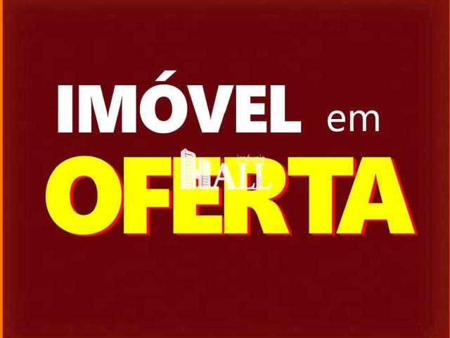 Apartamento para Venda em São José do Rio Preto/SP Residencial Ary Attab 2 Quartos