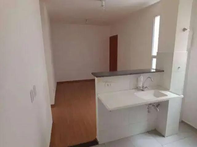 Apartamento para Venda em São José do Rio Preto/SP Residencial Cidade Jardim 2 Quartos
