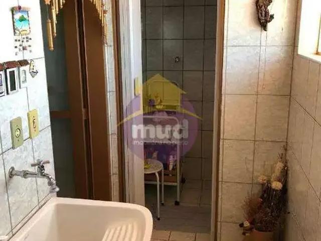 Apartamento para Venda em São José do Rio Preto/SP Residencial Cidade Jardim 2 Quartos