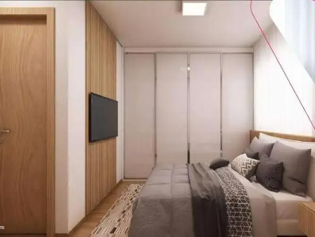 Apartamento para Venda em São José do Rio Preto/SP Residencial Cidade Jardim 2 Quartos