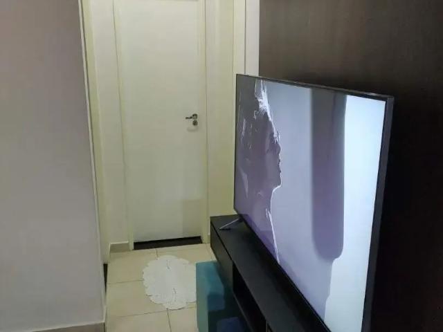 Apartamento para Venda em São José do Rio Preto/SP Residencial Colorado 2 Quartos