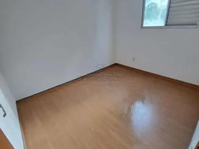 Apartamento para Venda em São José do Rio Preto/SP Residencial Rio das Flores 2 Quartos