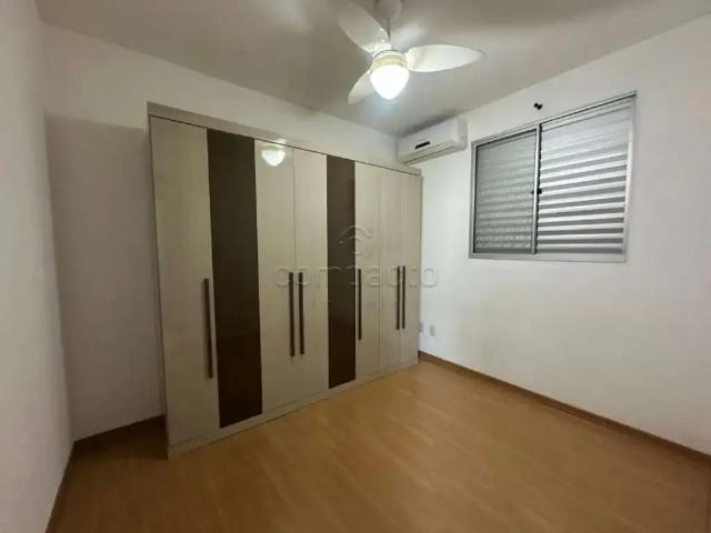 Apartamento para Venda em São José do Rio Preto/SP Residencial Rio das Flores 2 Quartos