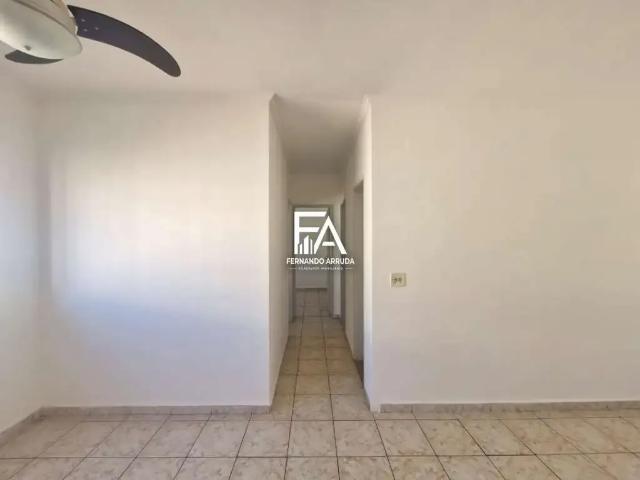 Apartamento para Venda em São José do Rio Preto/SP Residencial Rio das Flores 3 Quartos