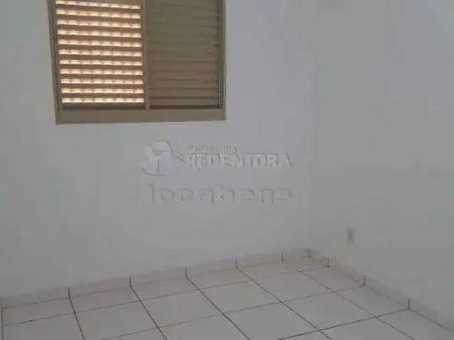 Apartamento para Venda em São José do Rio Preto/SP Residencial Rio das Flores 3 Quartos