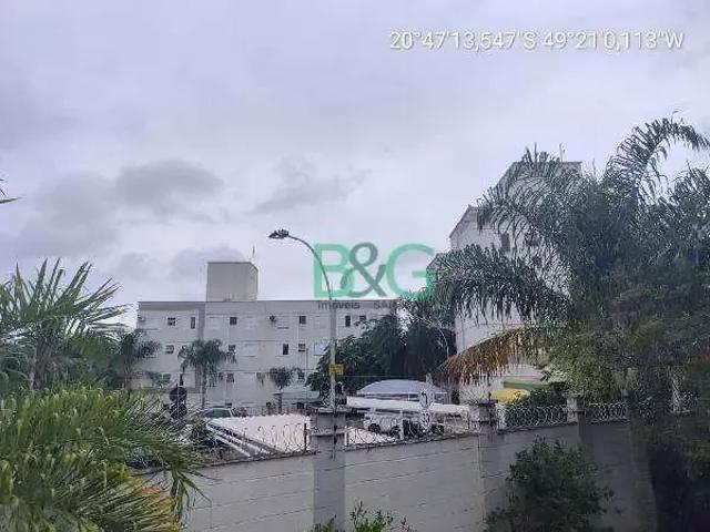 Apartamento para Venda em São José do Rio Preto/SP Residencial Santa Filomena 1 Quartos