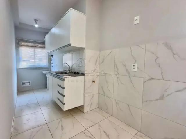 Apartamento para Venda em São José do Rio Preto/SP Residencial Santa Filomena 2 Quartos