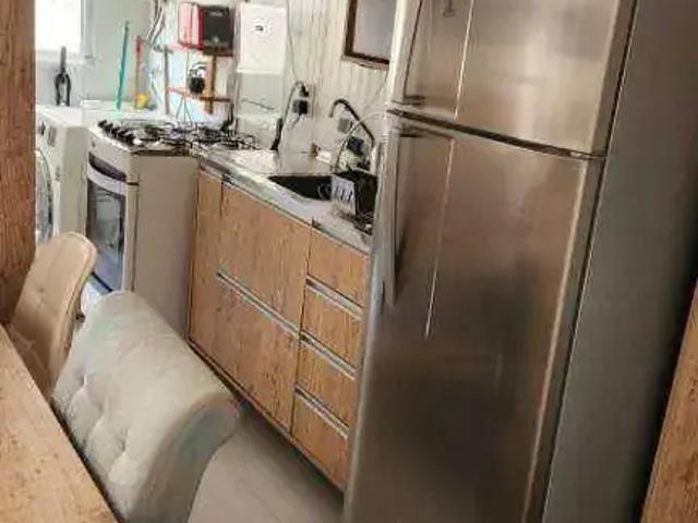 Apartamento para Venda em São José do Rio Preto/SP Residencial Santa Filomena 2 Quartos