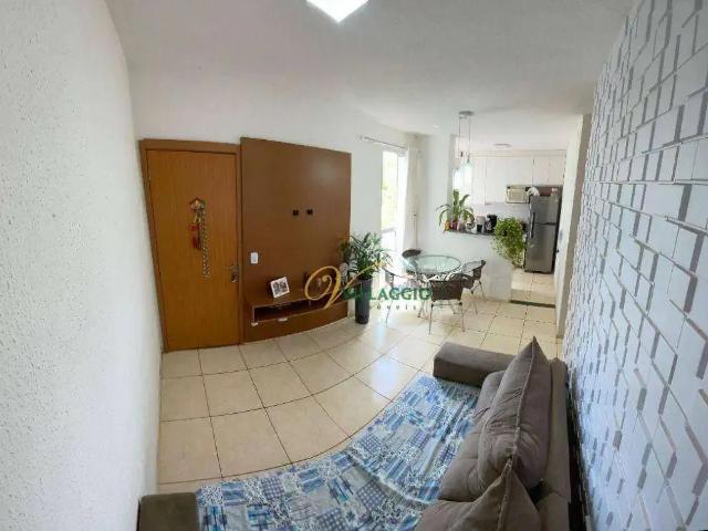 Apartamento para Venda em São José do Rio Preto/SP Residencial Santa Filomena 2 Quartos