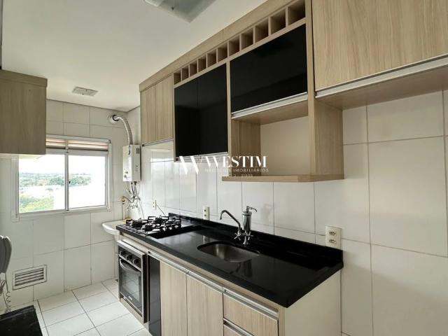 Apartamento para Venda em São José do Rio Preto/SP Residencial Santa Filomena 2 Quartos