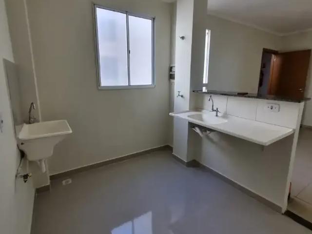 Apartamento para Venda em São José do Rio Preto/SP Rios de Spagna 2 Quartos