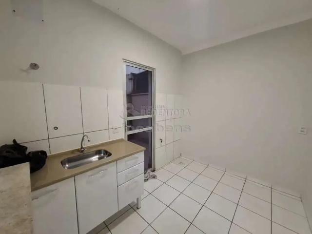 Apartamento para Venda em São José do Rio Preto/SP Rios de Spagna 2 Quartos