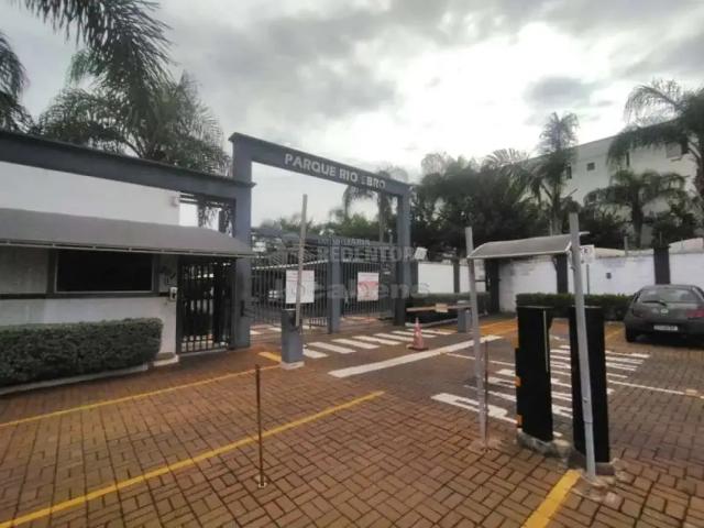 Apartamento para Venda em São José do Rio Preto/SP Rios de Spagna 2 Quartos