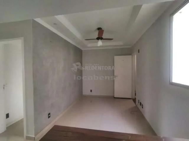 Apartamento para Venda em São José do Rio Preto/SP Rios de Spagna 2 Quartos