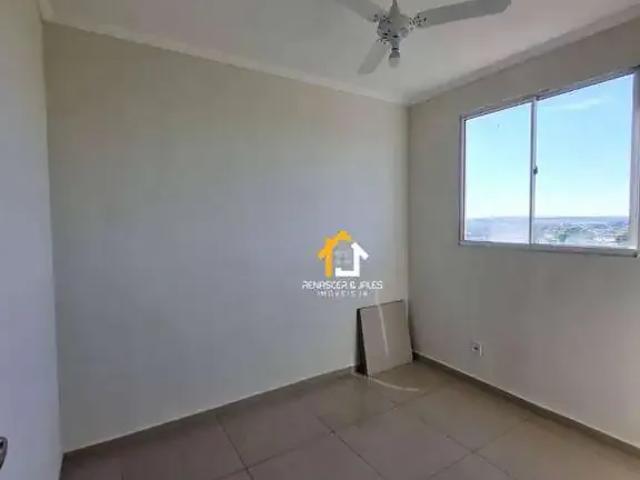 Apartamento para Venda em São José do Rio Preto/SP Rios de Spagna 2 Quartos