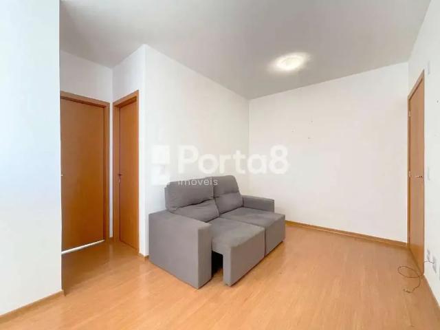 Apartamento para Venda em São José do Rio Preto/SP Rios di Itália 2 Quartos