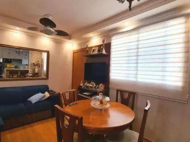 Apartamento para Venda em São José do Rio Preto/SP Rios di Itália 2 Quartos