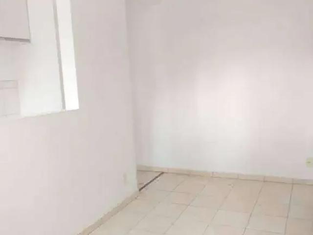 Apartamento para Venda em São José do Rio Preto/SP Rios di Itália 2 Quartos