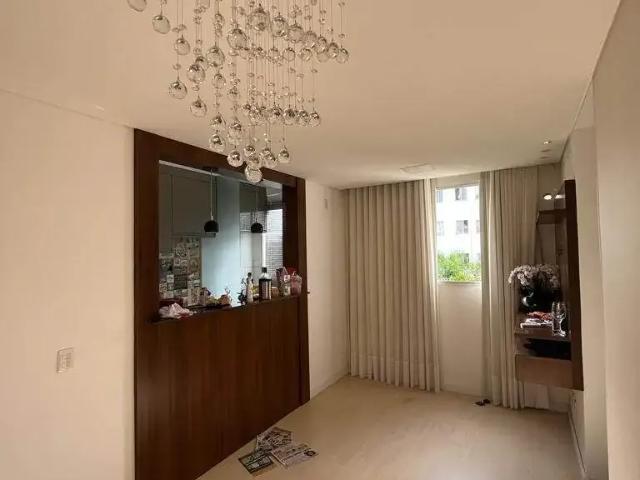 Apartamento para Venda em São José do Rio Preto/SP Rios di Itália 2 Quartos