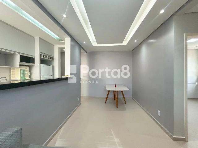 Apartamento para Venda em São José do Rio Preto/SP Rios di Itália 2 Quartos