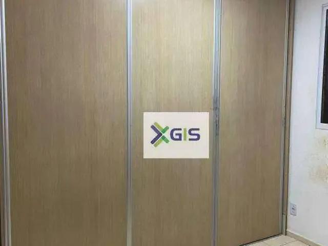 Apartamento para Venda em São José do Rio Preto/SP Rios di Itália 2 Quartos