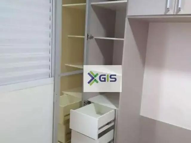 Apartamento para Venda em São José do Rio Preto/SP Rios di Itália 2 Quartos