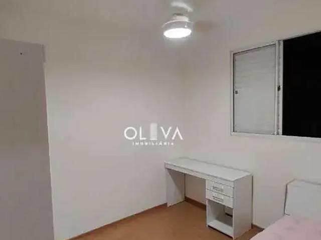 Apartamento para Venda em São José do Rio Preto/SP Rios di Itália 2 Quartos