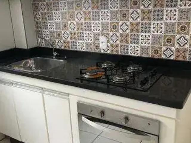 Apartamento para Venda em São José do Rio Preto/SP Rios di Itália 2 Quartos