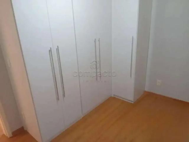 Apartamento para Venda em São José do Rio Preto/SP Rios di Itália 2 Quartos