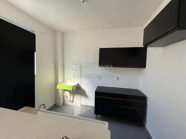 Apartamento para Venda em São José do Rio Preto/SP Rios di Itália 2 Quartos